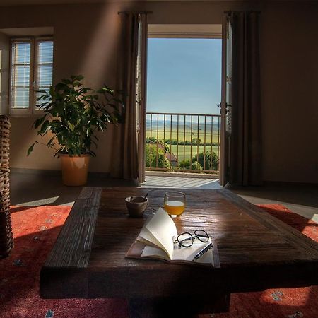 The View - Gite Mont Dore Montpeyroux  Exterior foto